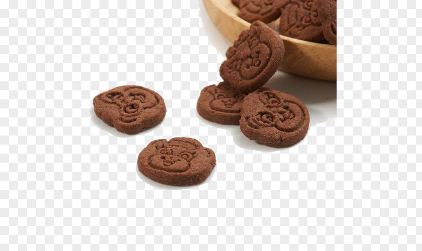 Chocolate Cookies Chip Cookie Biscuit PNG