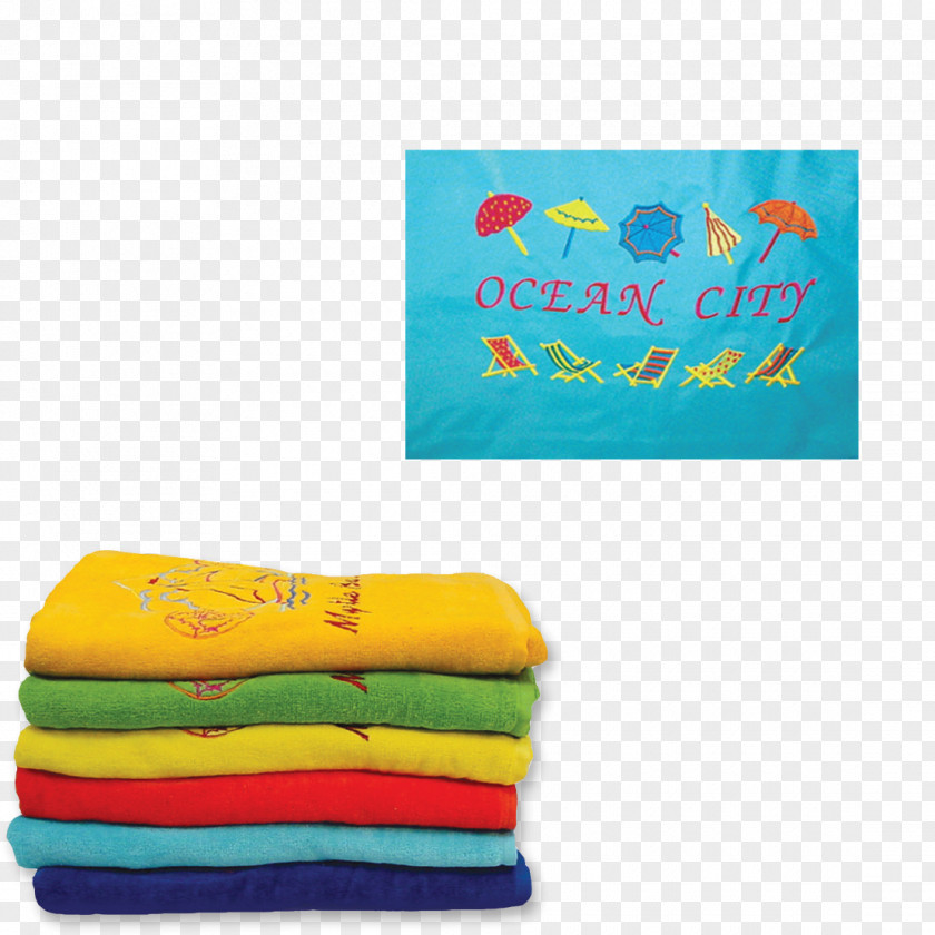Embroidered Stools Towel Product Font PNG