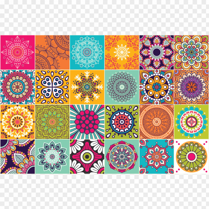 Floor Sticker Wall Carrelage Autoadhesivo Tile PNG