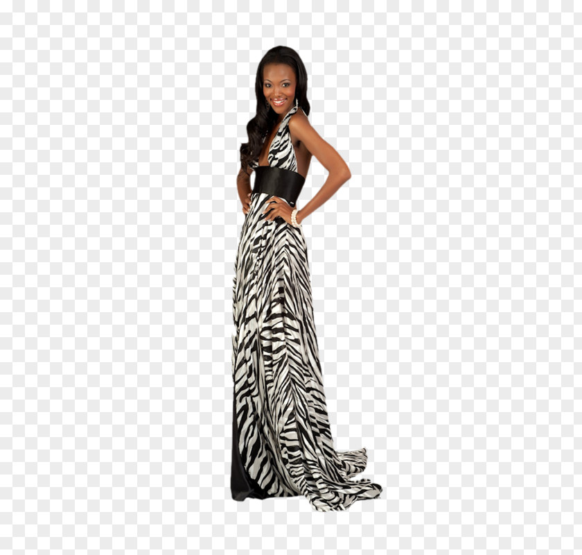 FormAl Wear Women South Africa Sahara Miss Universe 2011 Egypt Shoulder PNG