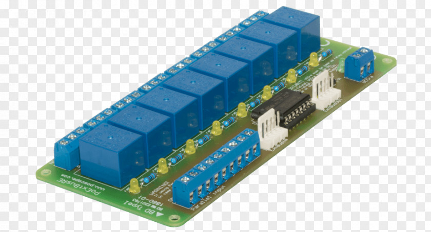 Microcontroller Stepper Motor Electronics Electric PNG