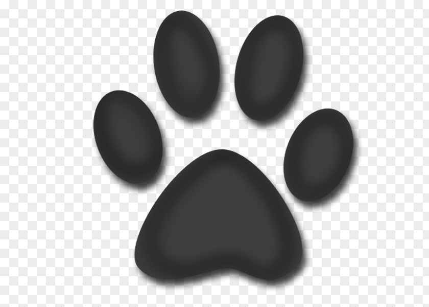 Paws Dog Tiger Paw Printing Clip Art PNG