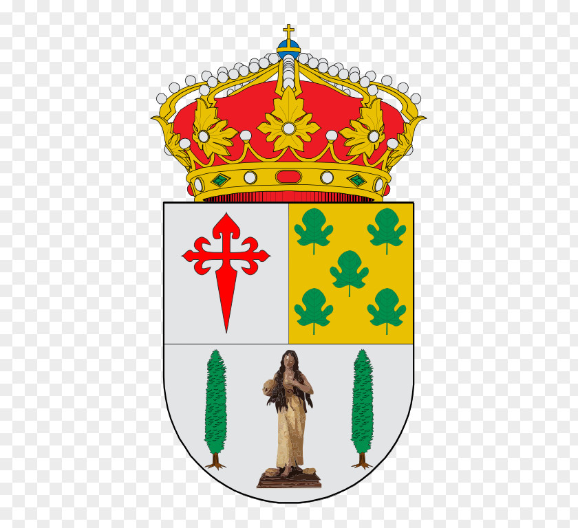 Pelea Chantada Corte De Peleas Aljucén Castilblanco Escutcheon PNG