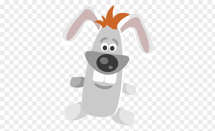 Rabbit Drawing Cartoon PNG