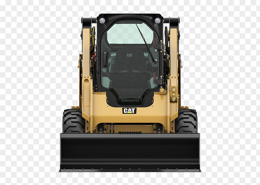 Business Caterpillar Inc. Skid-steer Loader John Deere Tracked PNG