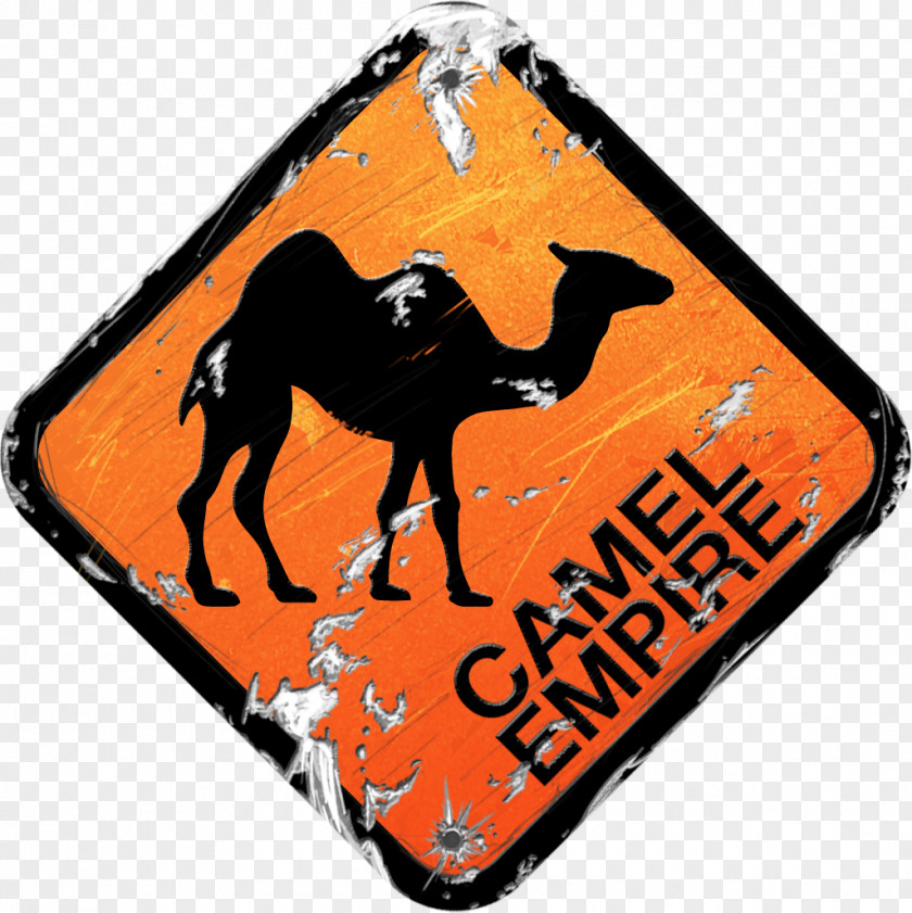 Camel YouTube EVE Online Advertising Song PNG