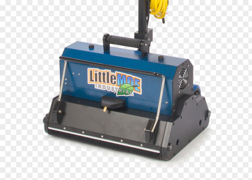 Carpet Tool Cleaning Machine PNG