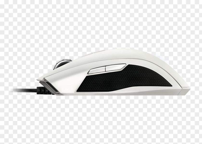 Computer Mouse Razer Taipan Inc. Pelihiiri PNG