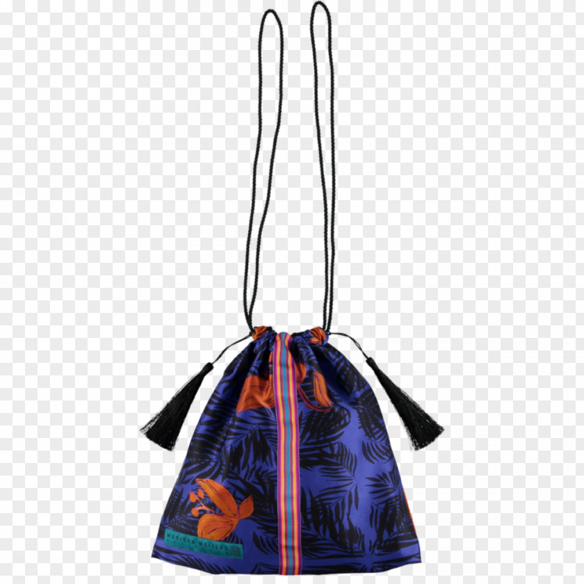 Drawing Bag Tote String Drawstring Blue PNG