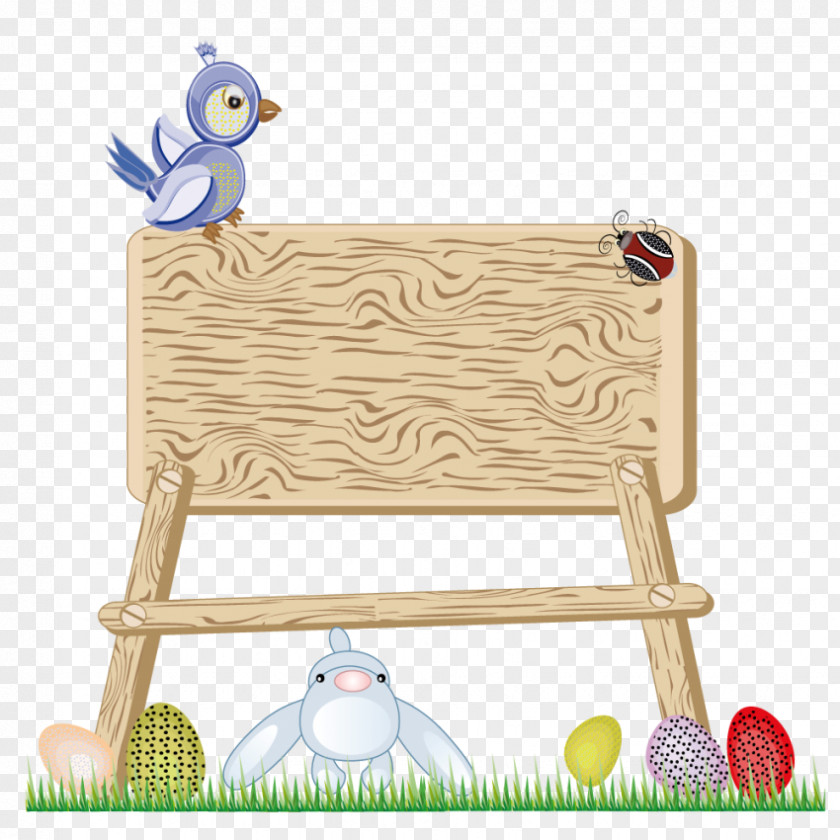 Easter Bunny Egg Chicken Clip Art PNG