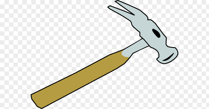 Hammer Images Sledgehammer Tool Clip Art PNG