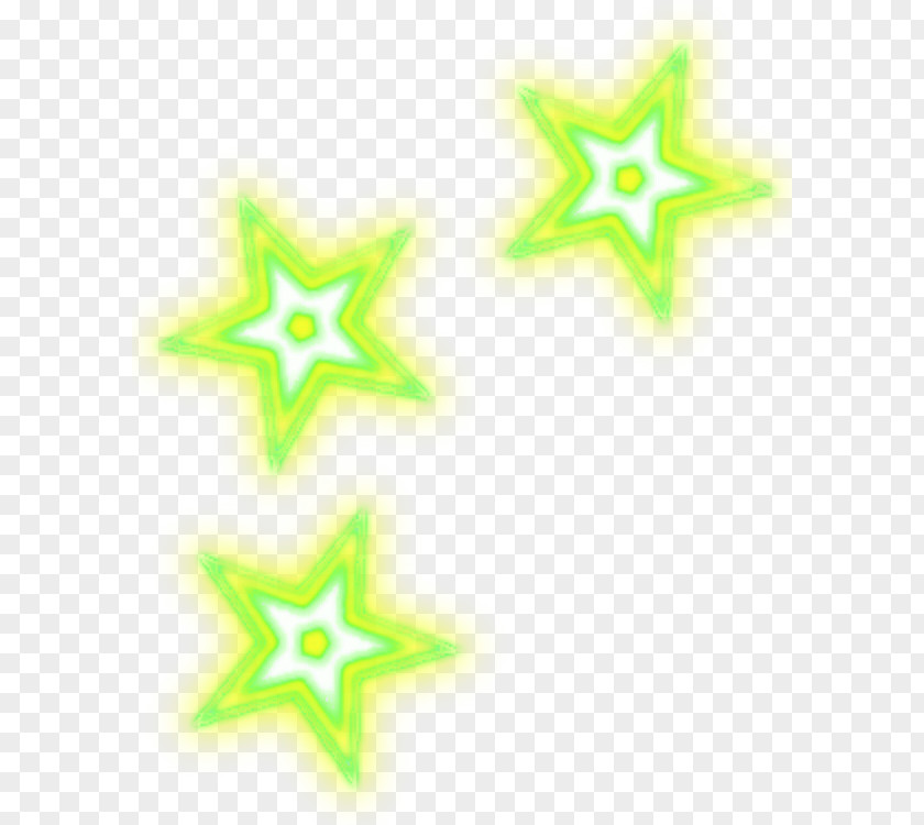 Light Star Transparency And Translucency PNG