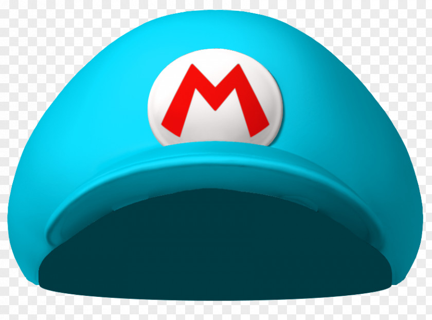 Mario Super Bros. Cap World PNG