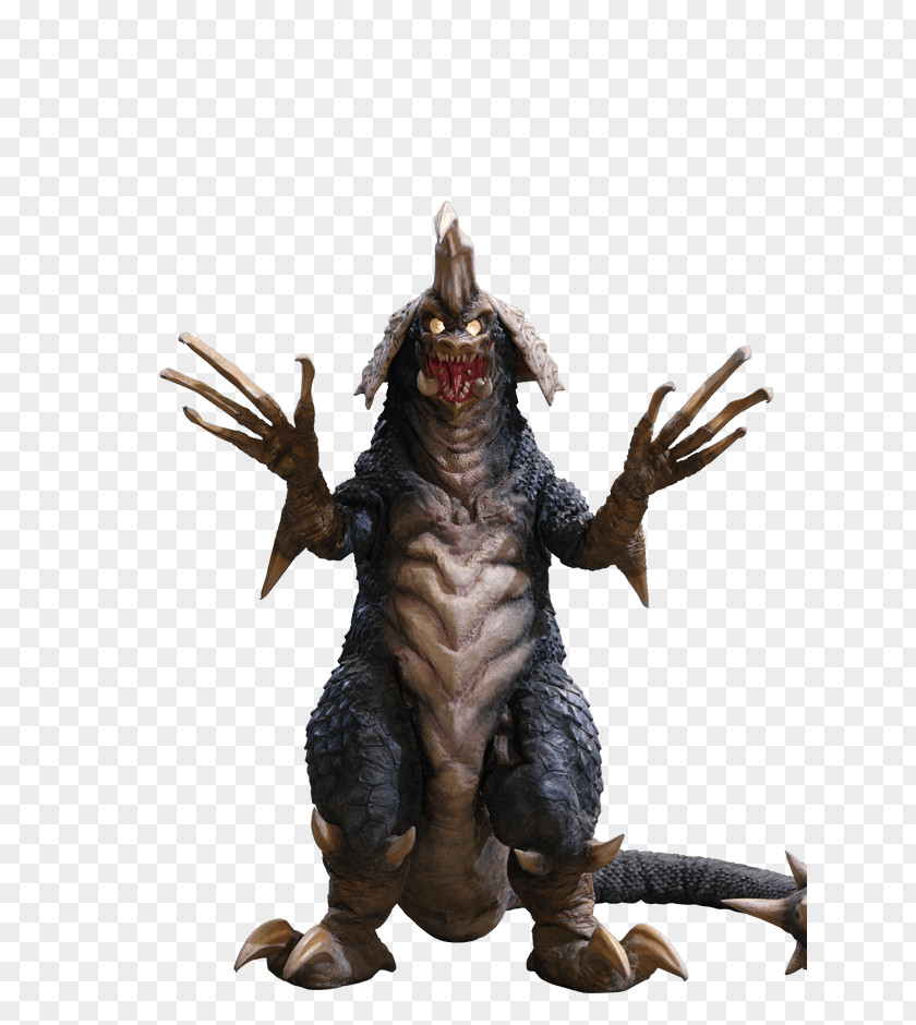 Movies Ultraman Godzilla Ultra Series Twin Tail Kaiju PNG