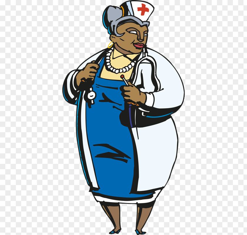 Pretty Doctor School Nursing Nurse Clip Art PNG