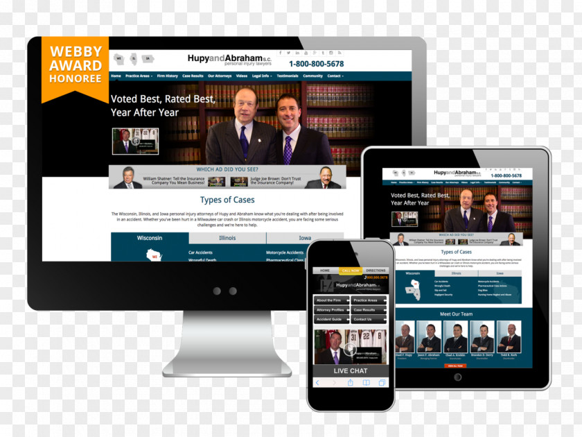 Professional Lawyer Computer Monitors New Media Software Digital Journalism Display Advertising PNG