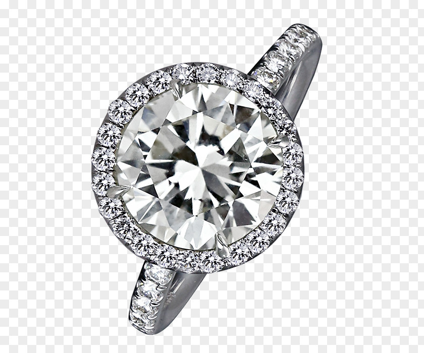 Ring Diamond Cut Earring Jewellery Brilliant PNG