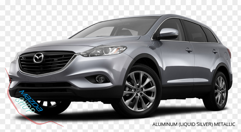 Subaru Mazda CX-7 CX-9 2019 Ascent Kia Sorento PNG