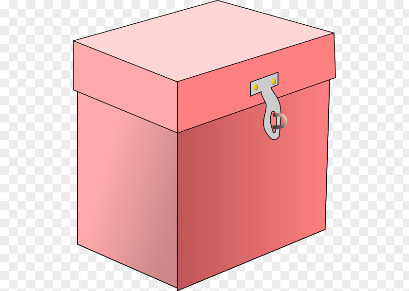 Toybox Cliparts Box Free Content Clip Art PNG