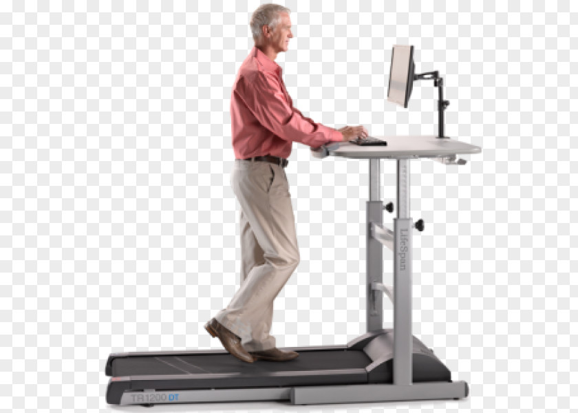 Treadmill Desk LifeSpan TR1200-DT5 TR1200-DT3 Exercise PNG