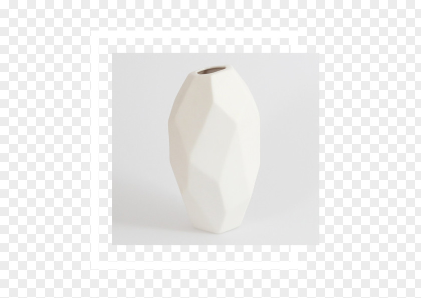 Vase White Grey Black PNG