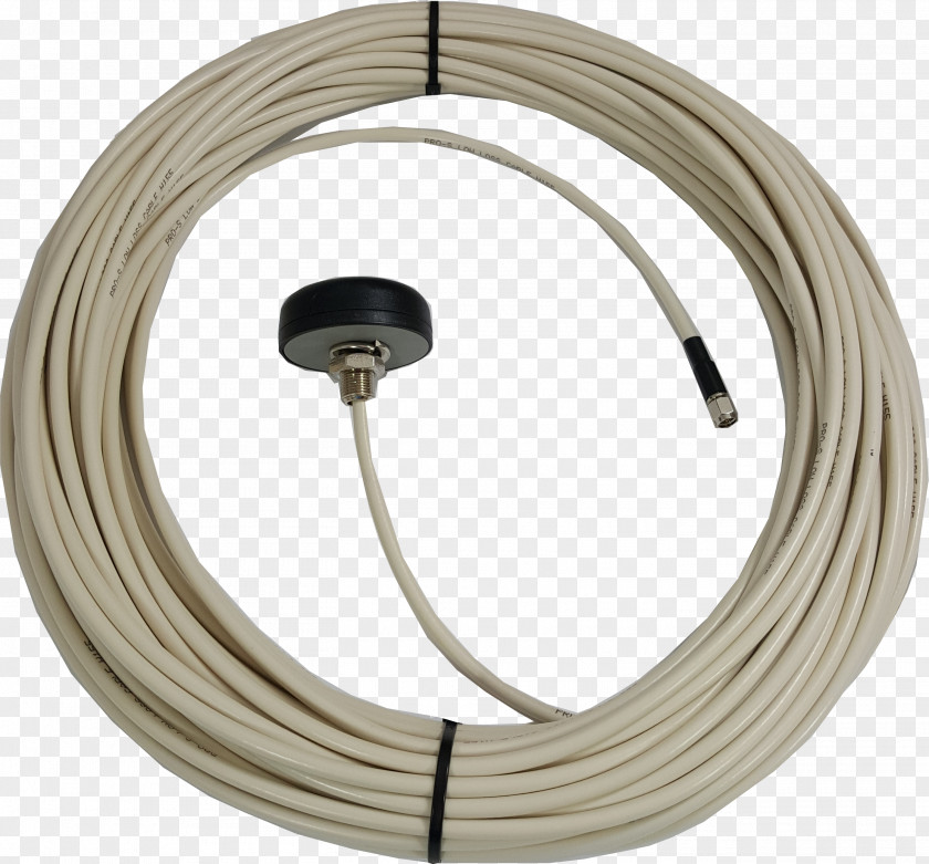Antenna Wire Electrical Cable PNG