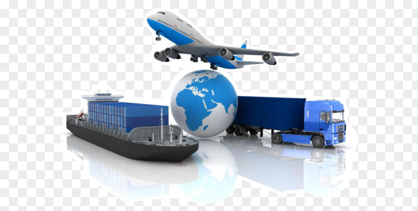 Business Freight Forwarding Agency Air Cargo Multimodal Transport PNG