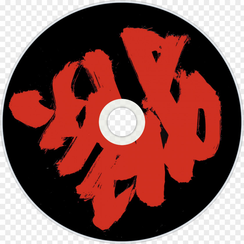 Circle Compact Disc PNG