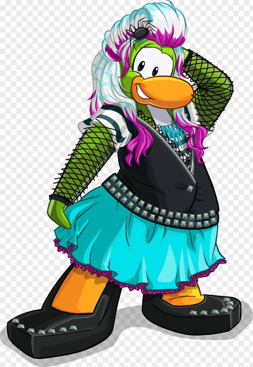 Club Penguin Suit Wikia Illustration PNG