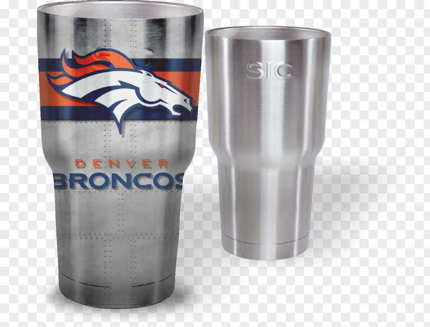 Denver Broncos Glass Camouflage United States Pattern PNG