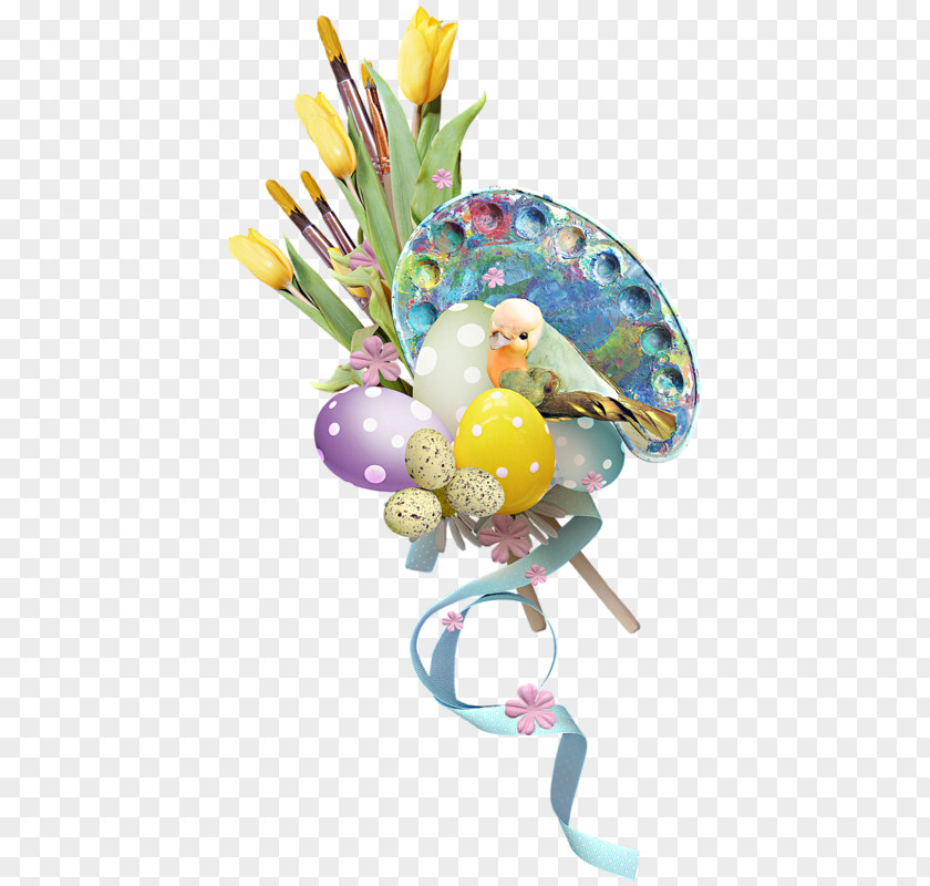 Easter Egg Monday Clip Art PNG