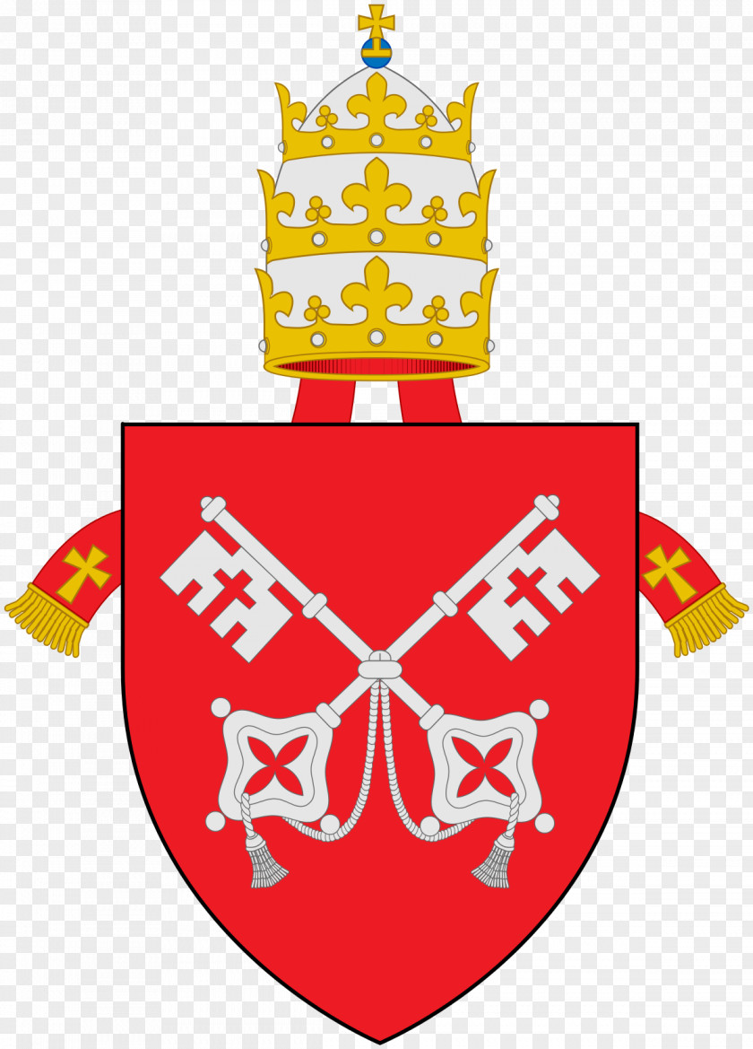 Flag Vatican City Papal States Coats Of Arms Coat Pope PNG