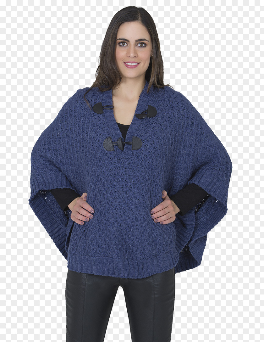 Online Store Sleeve Poncho Sweater Businessperson Wool PNG