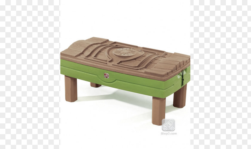 Sand Table Play Water Toy PNG