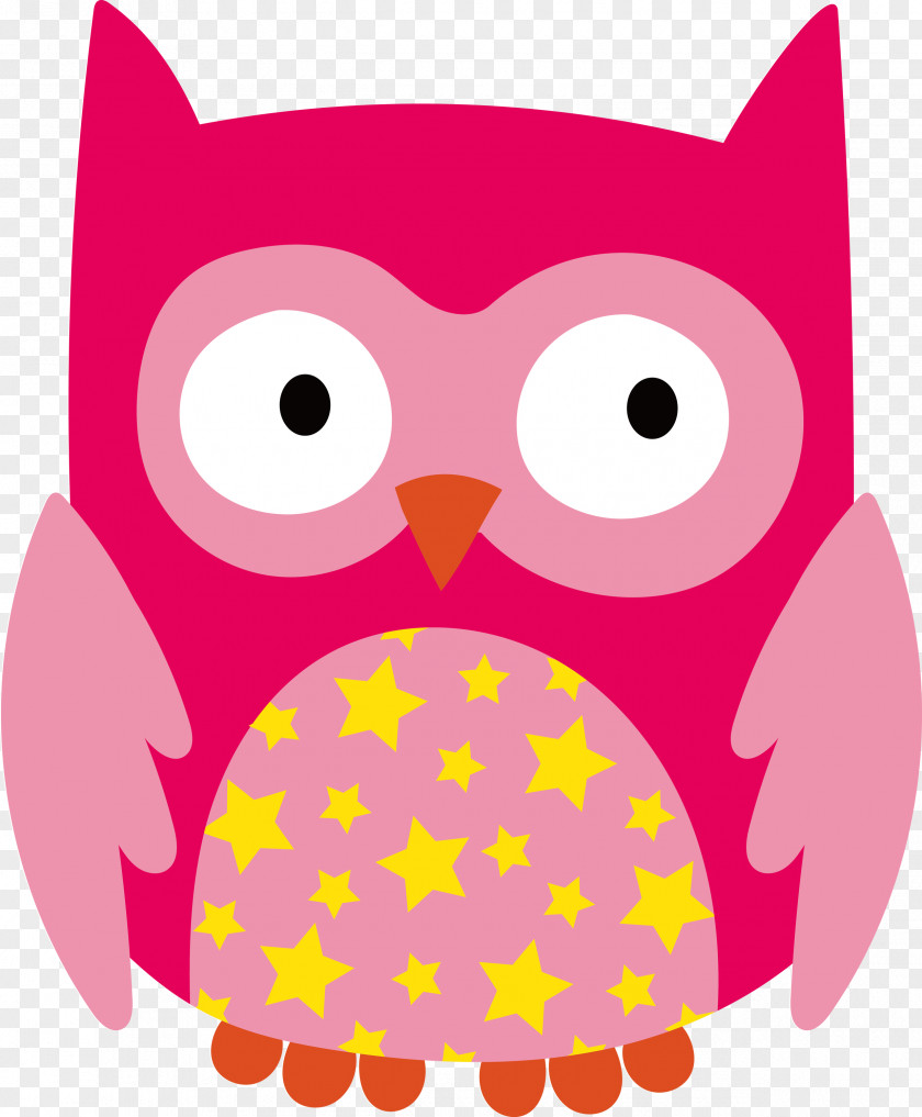 Snout Beak Cartoon Owl M Bird Of Prey PNG