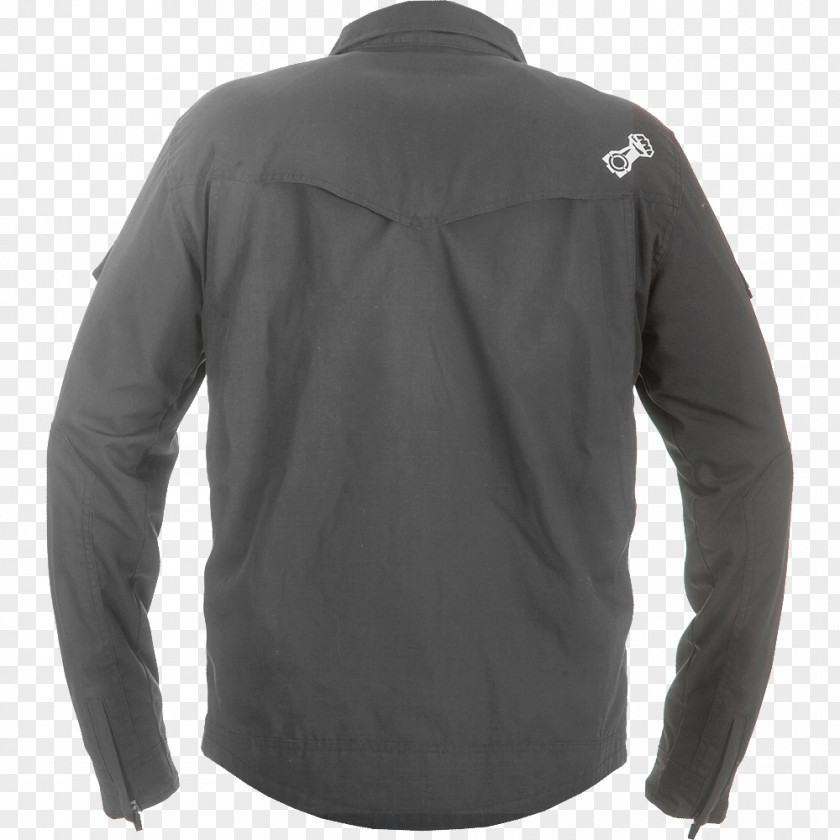 T-shirt Hoodie Sweater Flight Jacket Polar Fleece PNG