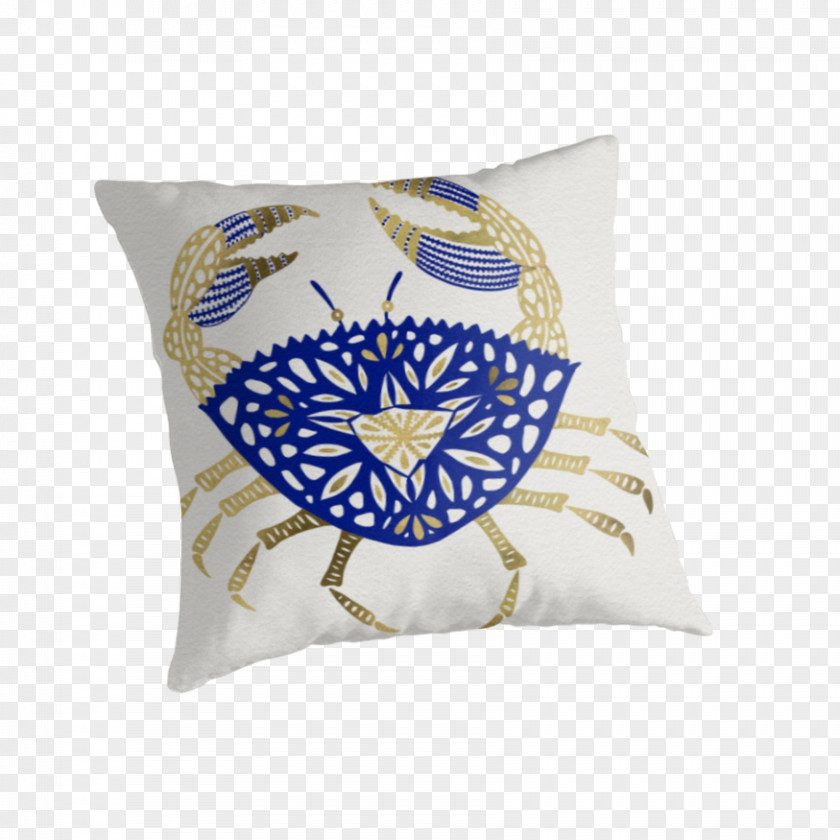 Throw Pillows Work Of Art Canvas Print ICanvas PNG