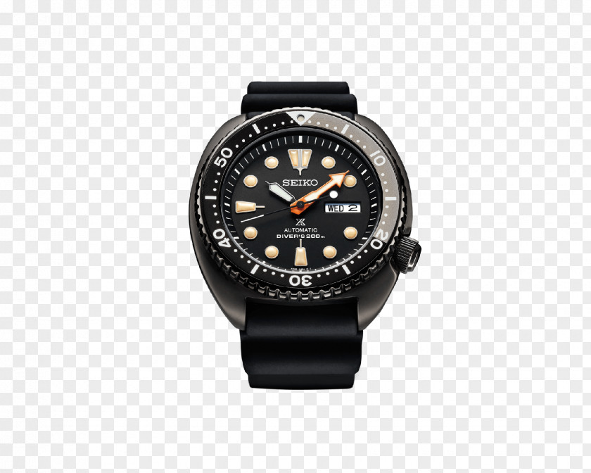Watch Seiko セイコー・プロスペックス Diving Automatic PNG