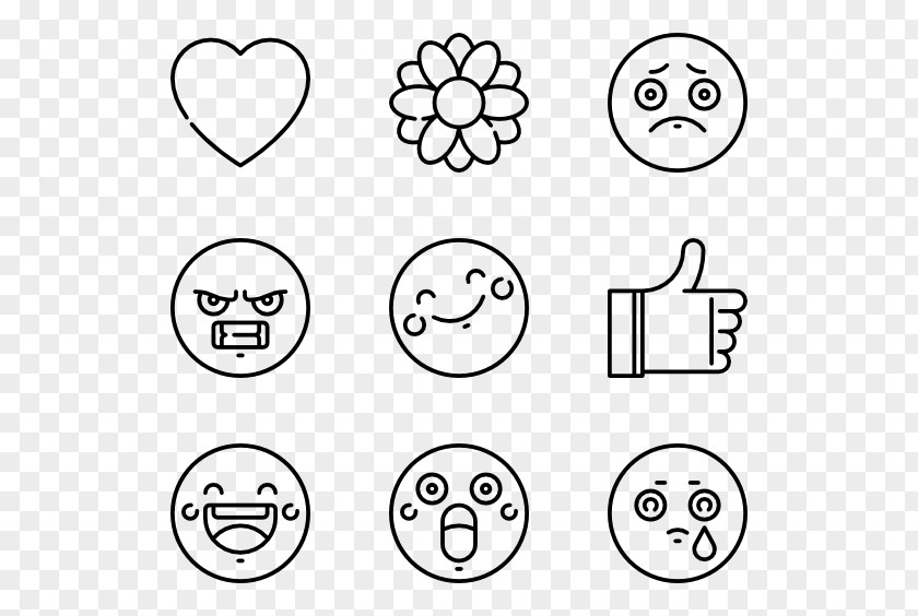 Yes Emoji Food Clip Art PNG
