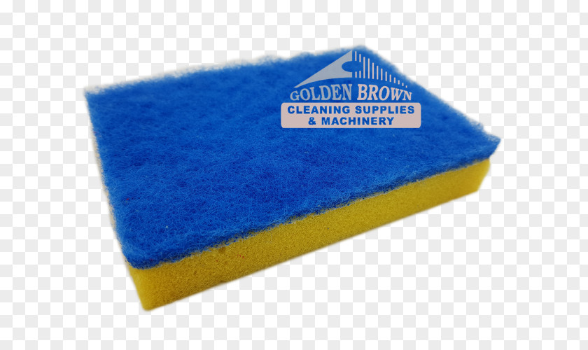 100 Guaranteed Green Steel Wool Cleaning Sponge Blue PNG