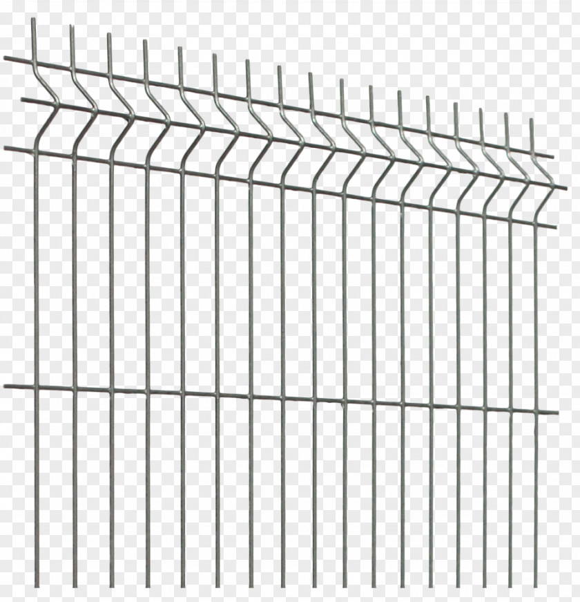 3d Panels Affixed Chicken Wire Frame And Panel Fence Sales Portillon PNG