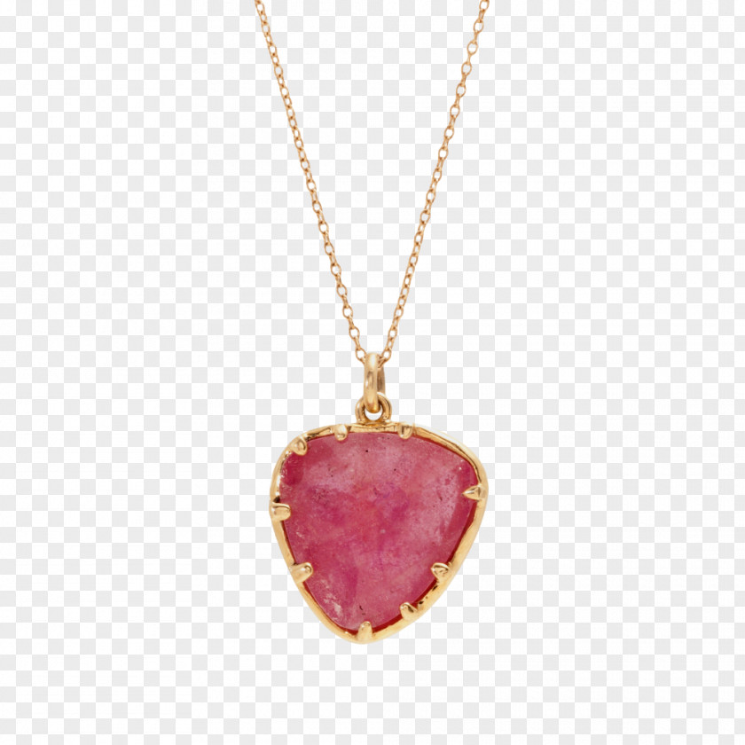 Amulet Necklace Charms & Pendants Jewellery Ruby PNG