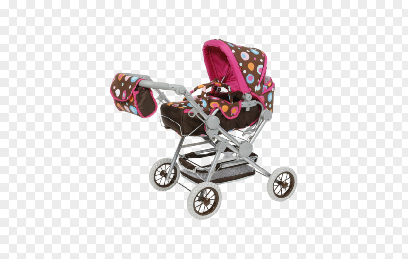 Brown Splash Doll Stroller Splash! Renault Twingo Baby Transport PNG