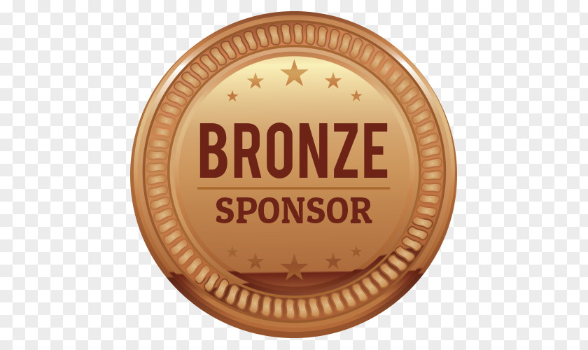 Business Sponsor Bronze Organization Silver PNG
