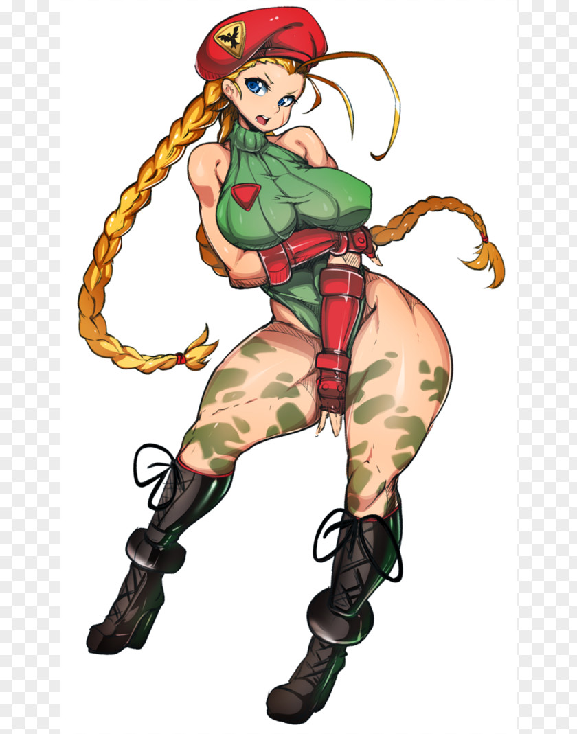 Cammy Street Fighter Alpha Chun-Li Capcom Fighting Evolution Art PNG