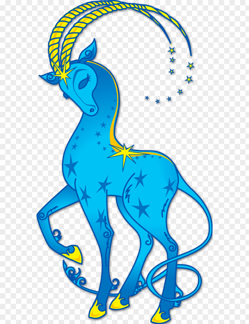 Capricorn PNG clipart PNG