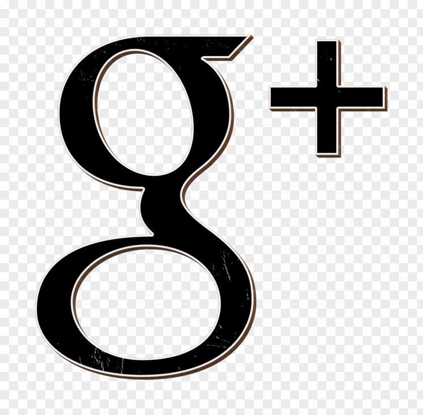 Cross Material Property Brand Icon Google Plus Logo PNG