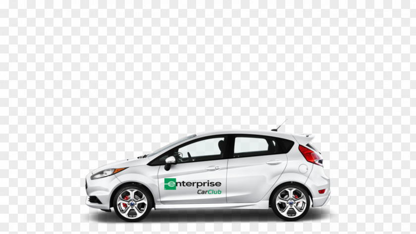 Ford 2016 Fiesta Car 2013 2014 PNG