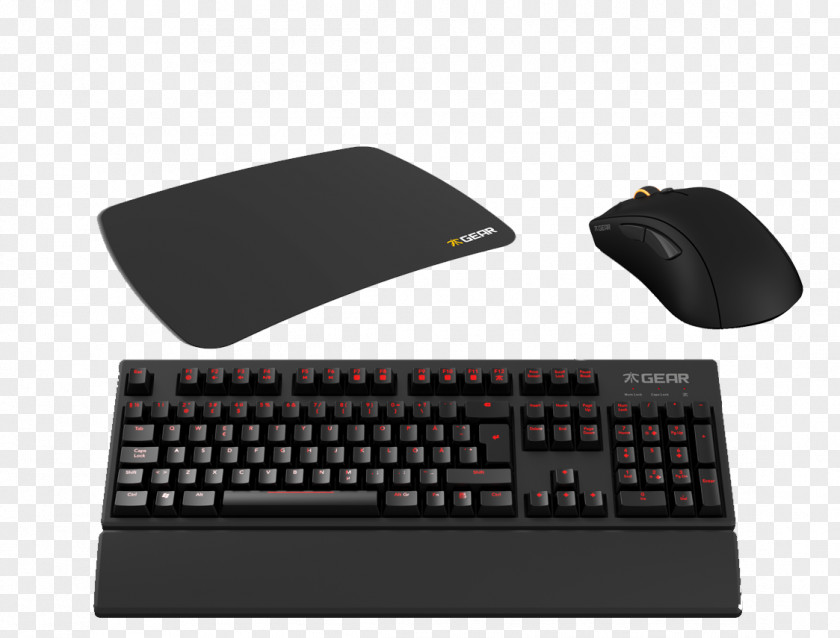 Gaming Keyboard Computer Keypad Backlight QPAD MK-70 Hardware PNG