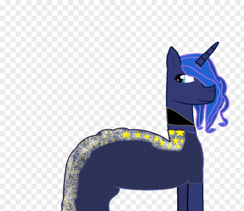 Horse Cartoon Legendary Creature Yonni Meyer PNG